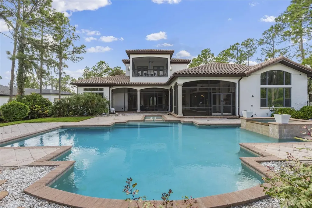 17034 Medici Way Montverde FL 34756