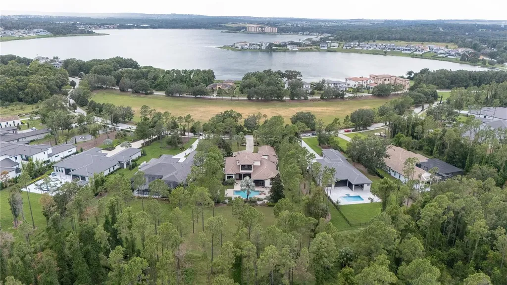 17034 Medici Way Montverde FL 34756