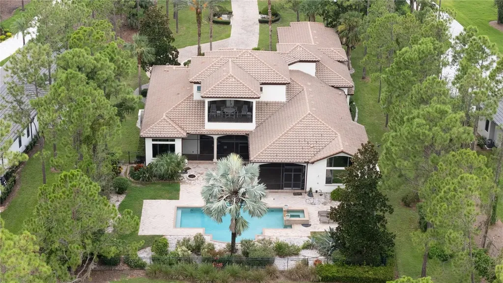 17034 Medici Way Montverde FL 34756