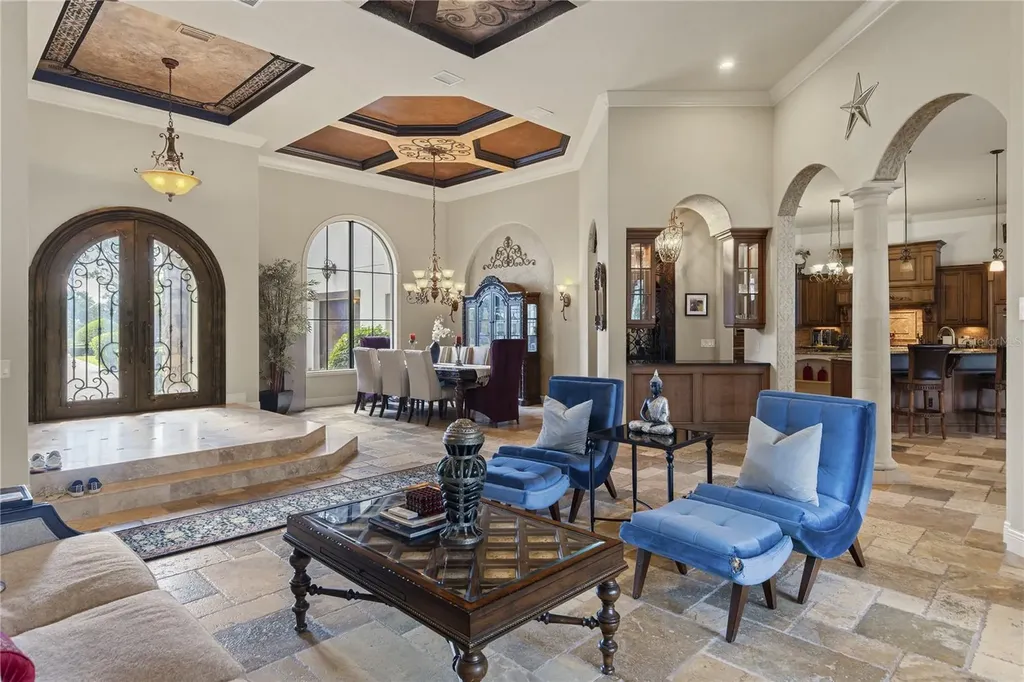 17034 Medici Way Montverde FL 34756