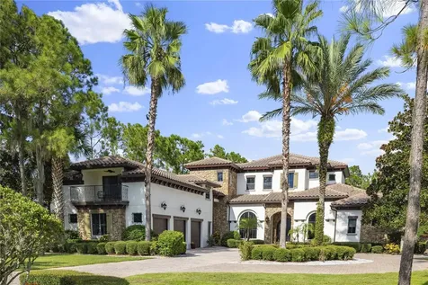 17034 Medici Way Montverde FL 34756