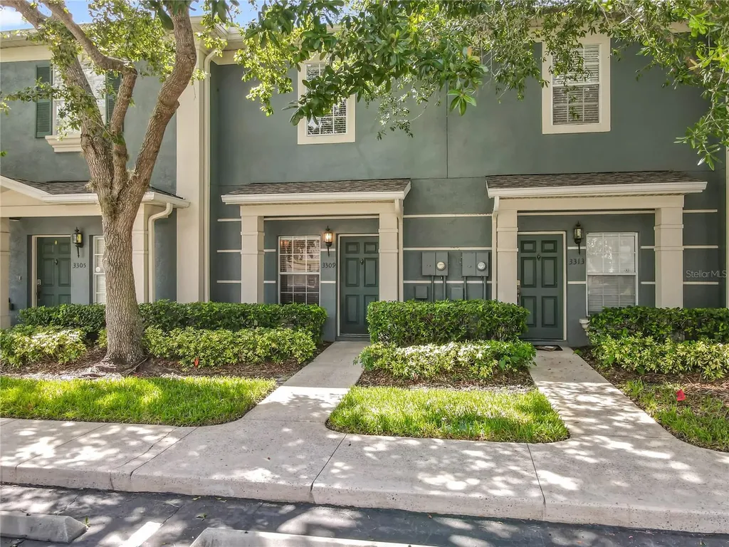 3309 Wilshire Way Road Orlando FL 32829