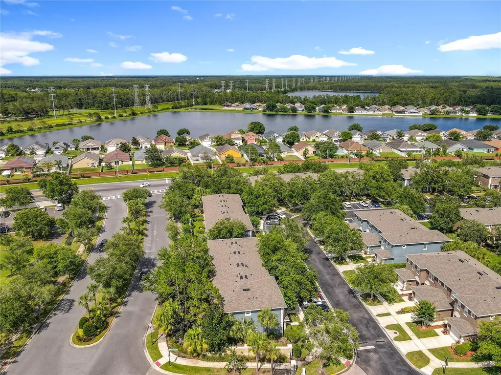 3309 Wilshire Way Road Orlando FL 32829