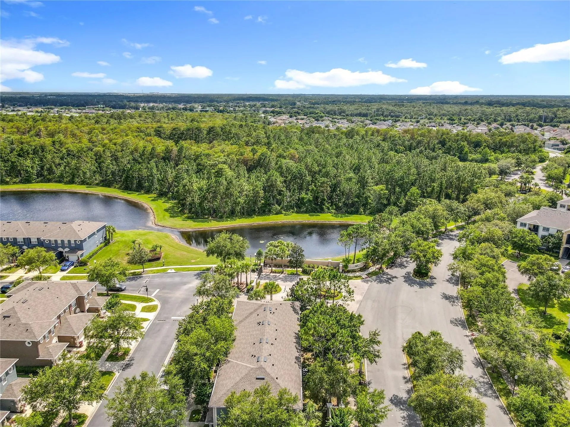 3309 Wilshire Way Road Orlando FL 32829
