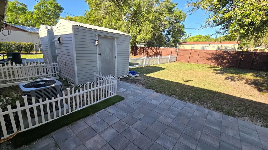 5347 Satsuma Drive Zephyrhills FL 33542
