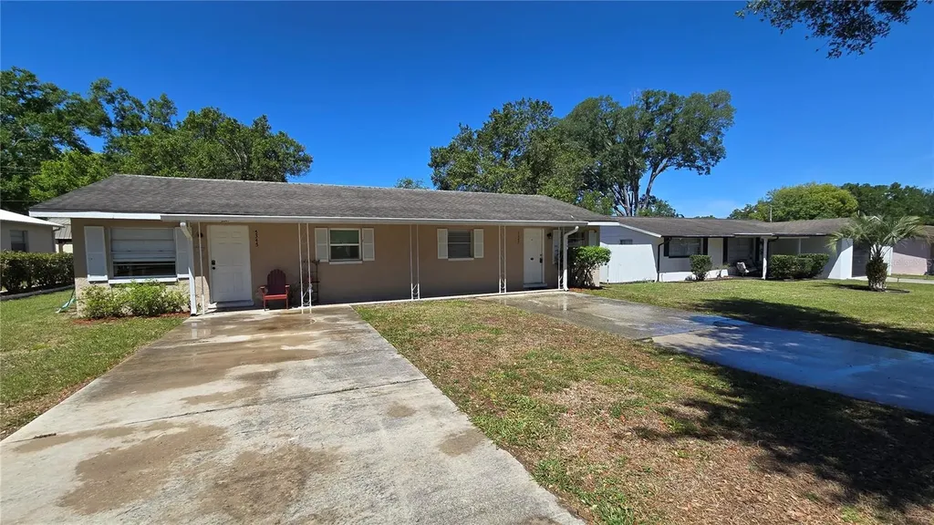 5347 Satsuma Drive Zephyrhills FL 33542