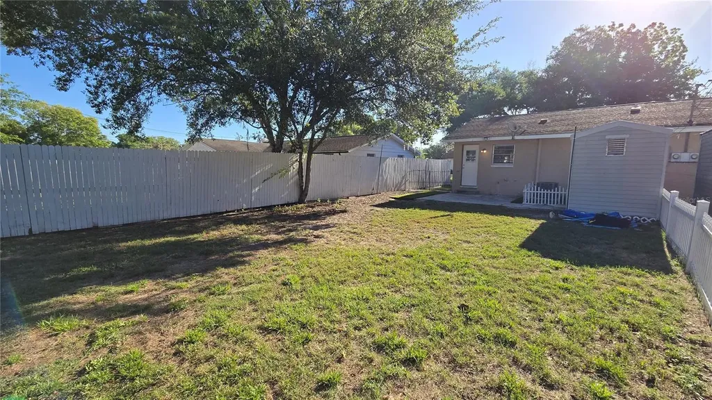 5347 Satsuma Drive Zephyrhills FL 33542