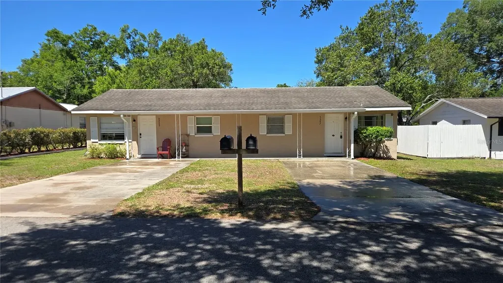 5347 Satsuma Drive Zephyrhills FL 33542