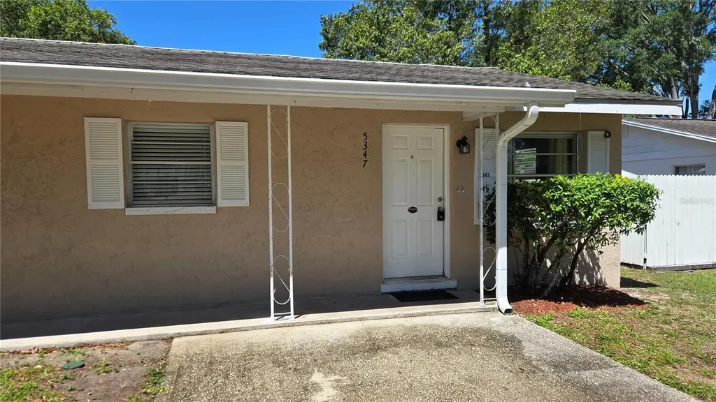 5347 Satsuma Drive Zephyrhills FL 33542