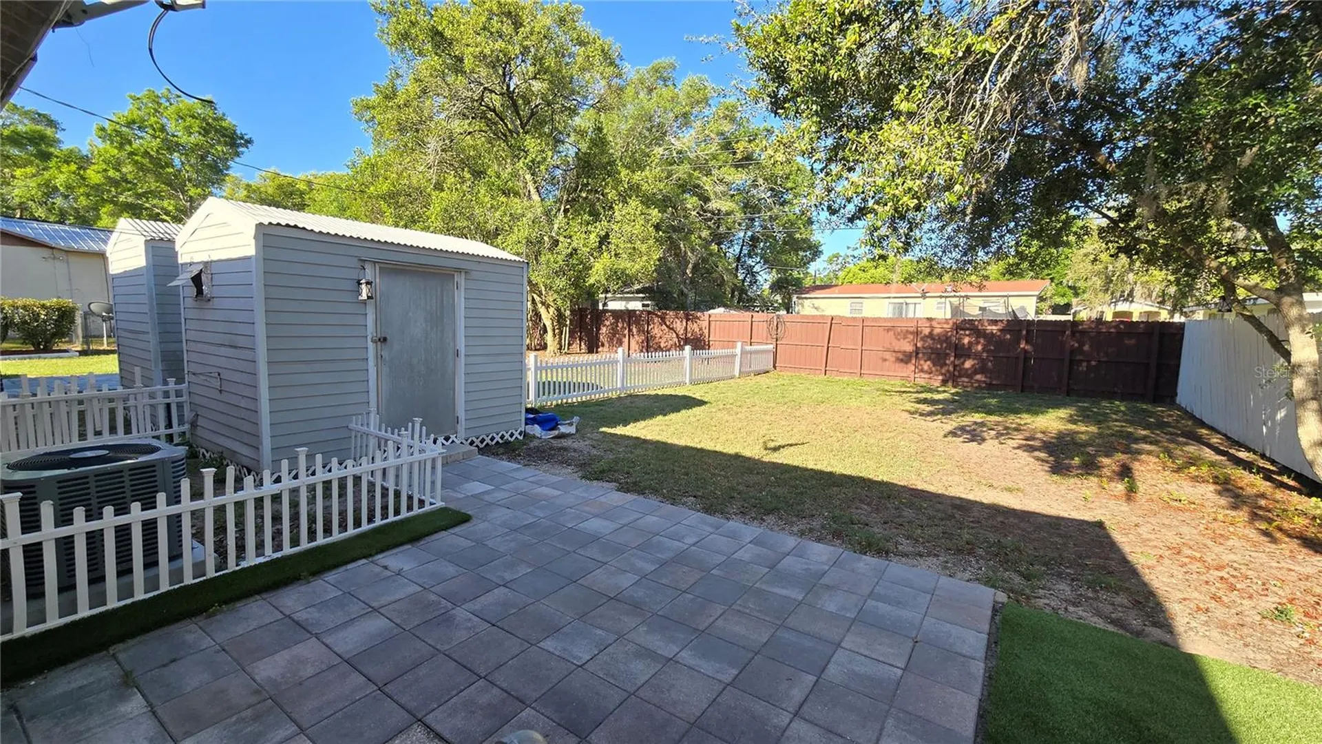 5347 Satsuma Drive Zephyrhills FL 33542