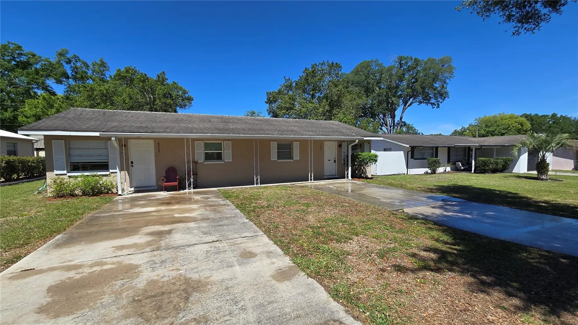 5347 Satsuma Drive Zephyrhills FL 33542