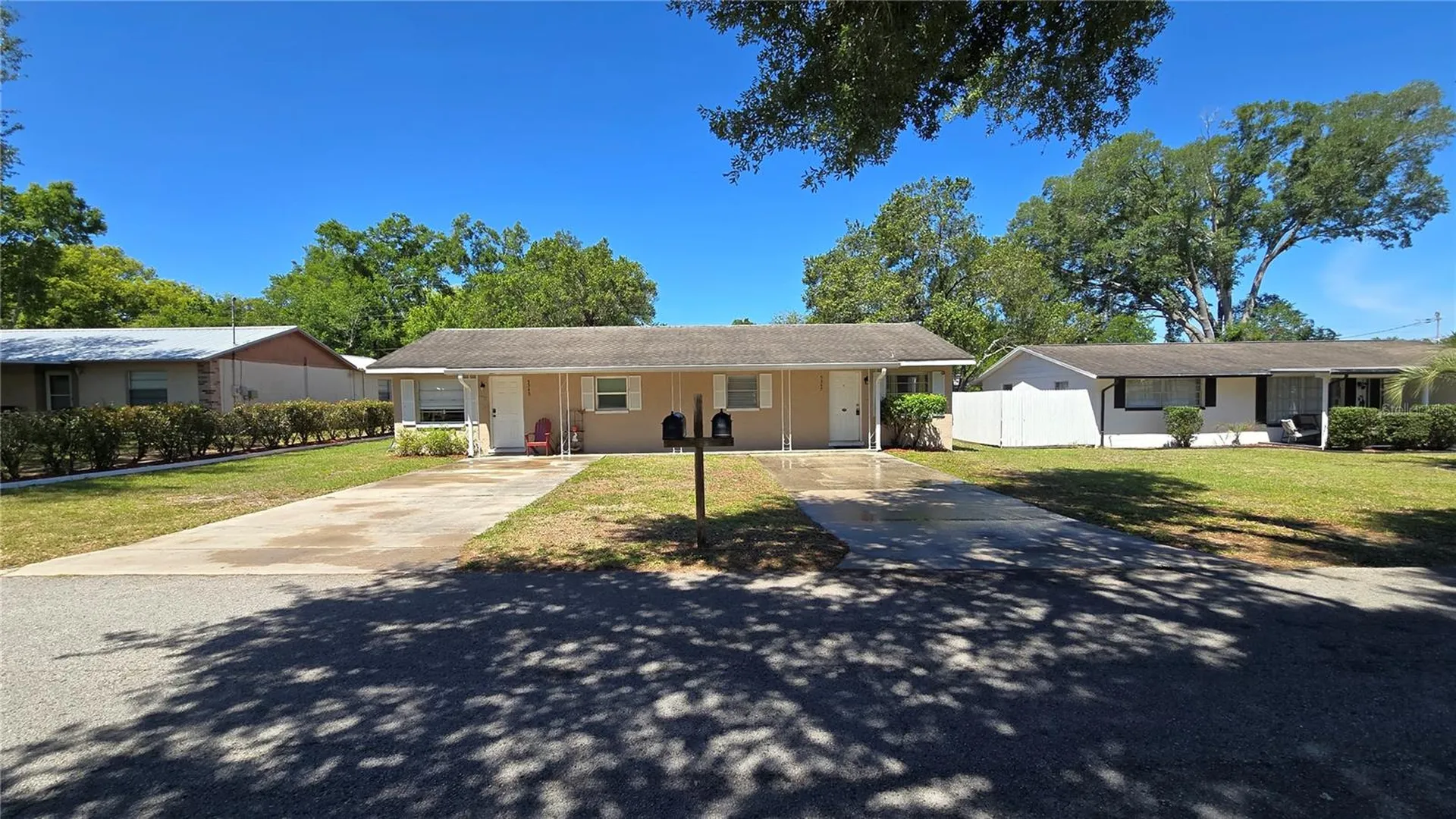 5347 Satsuma Drive Zephyrhills FL 33542