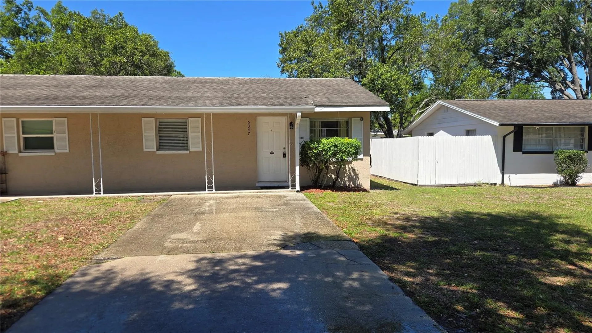 5347 Satsuma Drive Zephyrhills FL 33542