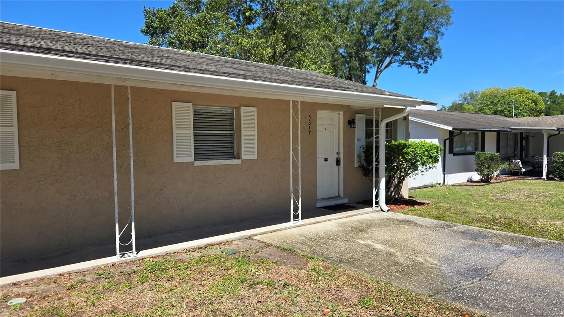 5347 Satsuma Drive Zephyrhills FL 33542