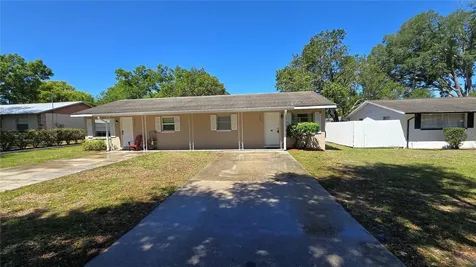 5347 Satsuma Drive Zephyrhills FL 33542