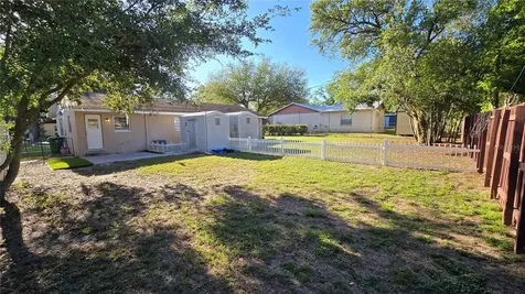 5347 Satsuma Drive Zephyrhills FL 33542