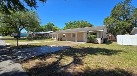 5347 Satsuma Drive Zephyrhills FL 33542