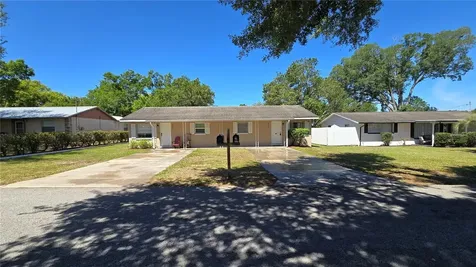 5347 Satsuma Drive Zephyrhills FL 33542