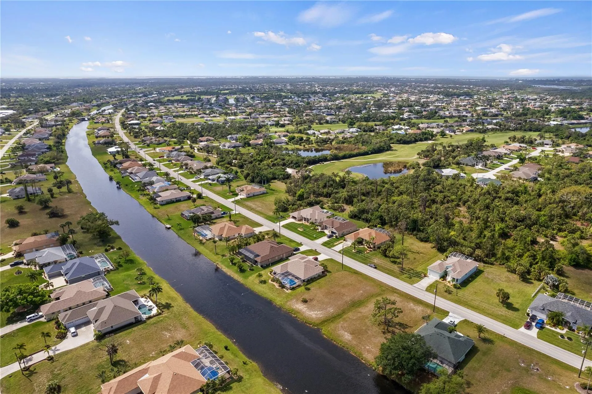805 Rotonda Circle Rotonda West FL 33947
