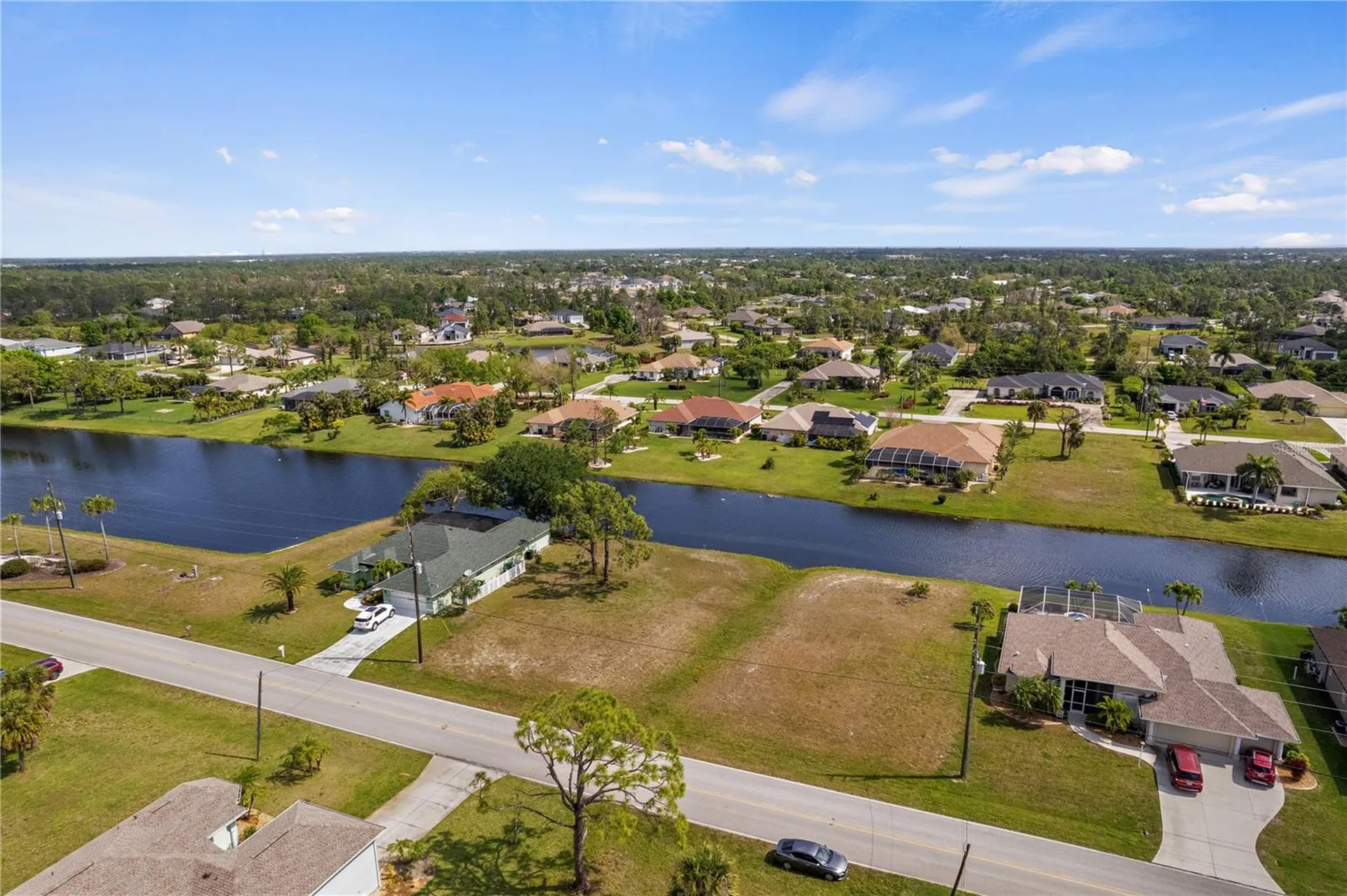 805 Rotonda Circle Rotonda West FL 33947