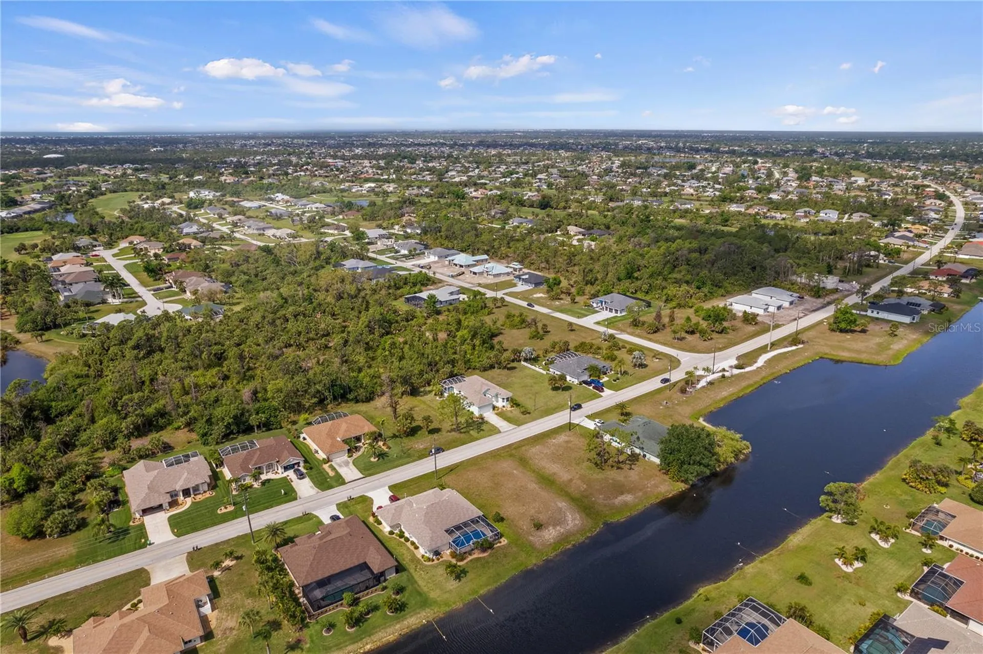 805 Rotonda Circle Rotonda West FL 33947