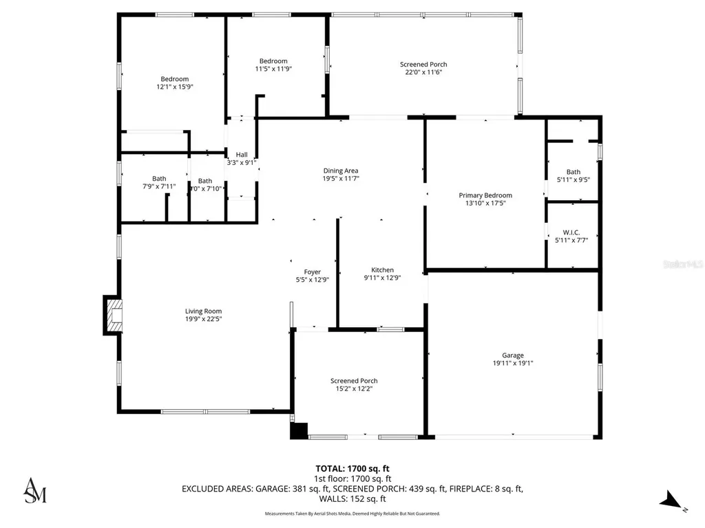 850 Lake Elbert Park NE Winter Haven FL 33881