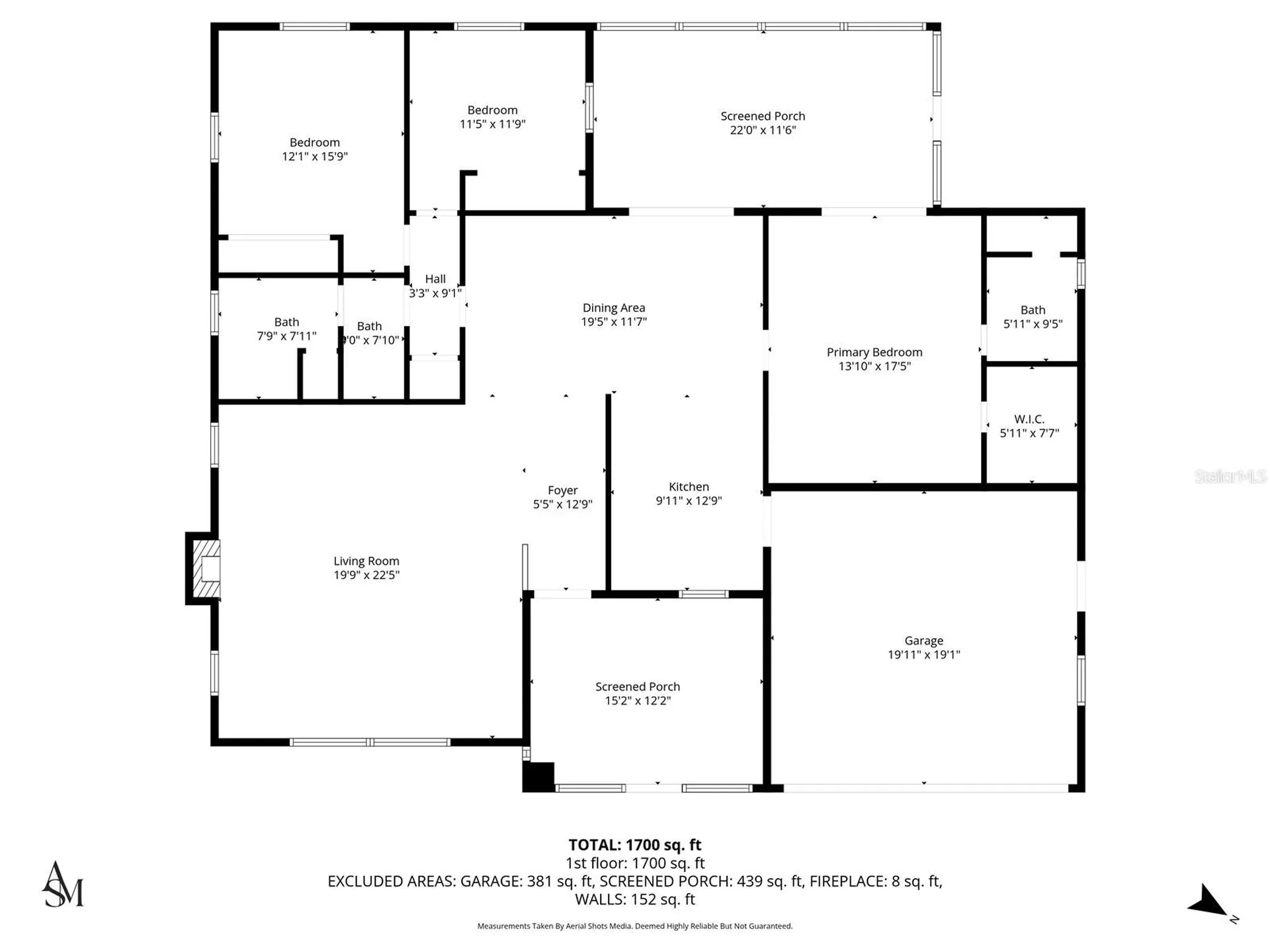 850 Lake Elbert Park NE Winter Haven FL 33881