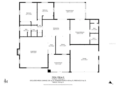 850 Lake Elbert Park NE Winter Haven FL 33881