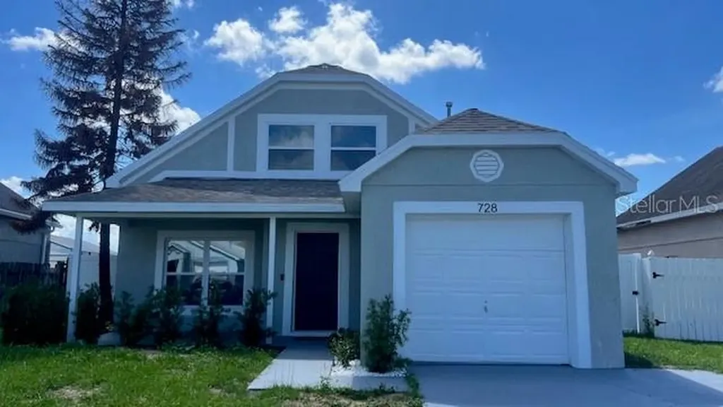 728 Belvoir Drive Davenport FL 33837