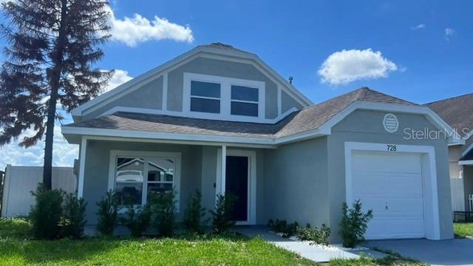 728 Belvoir Drive Davenport FL 33837