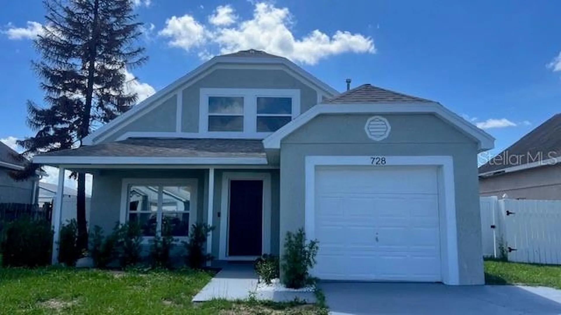 728 Belvoir Drive Davenport FL 33837