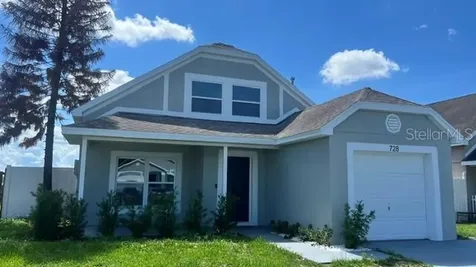 728 Belvoir Drive Davenport FL 33837