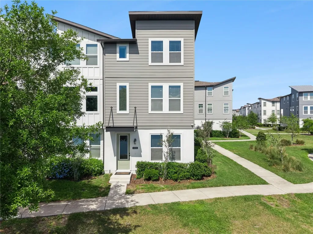 12436 Koshiba Alley Orlando FL 32827