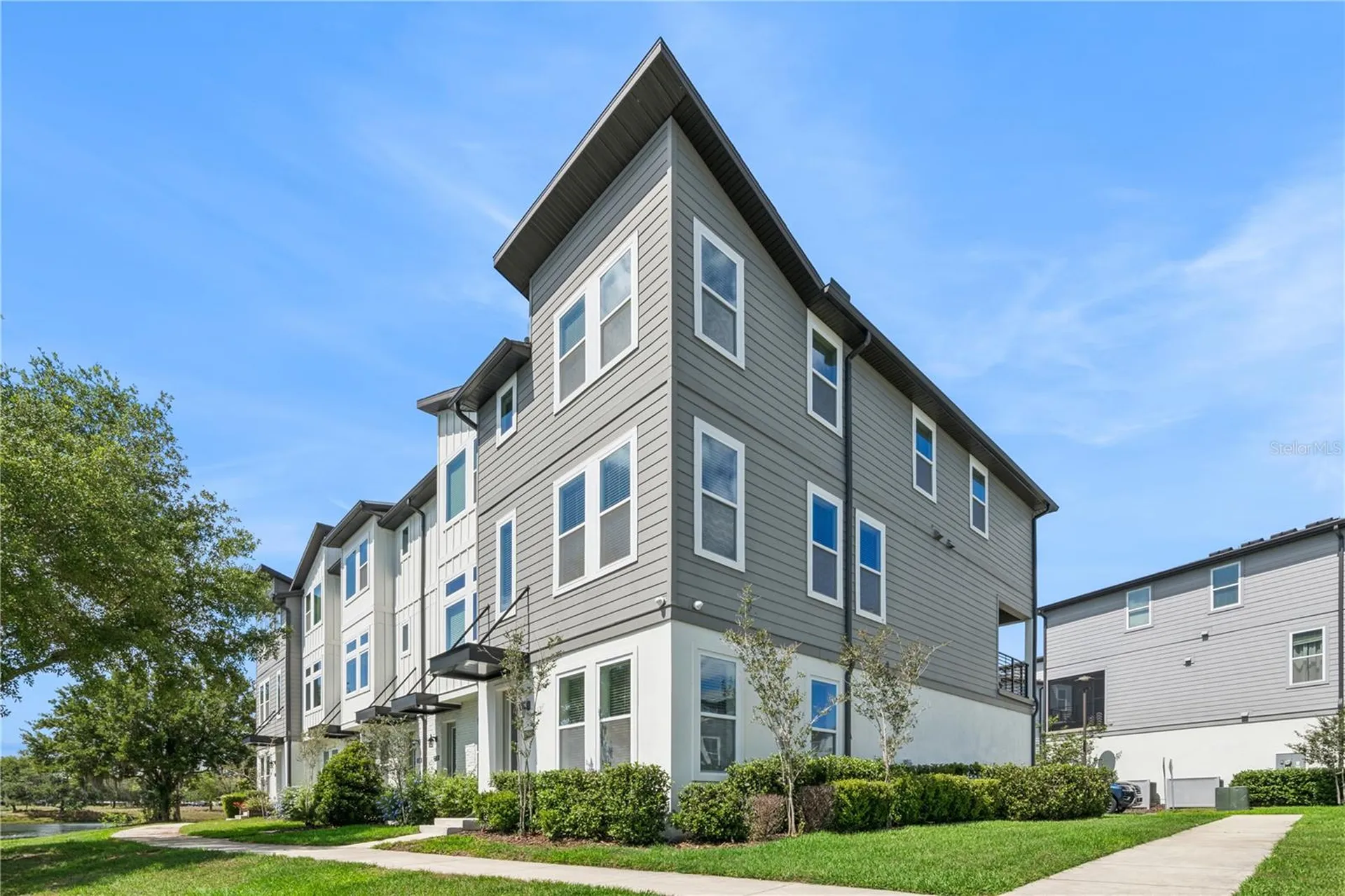 12436 Koshiba Alley Orlando FL 32827