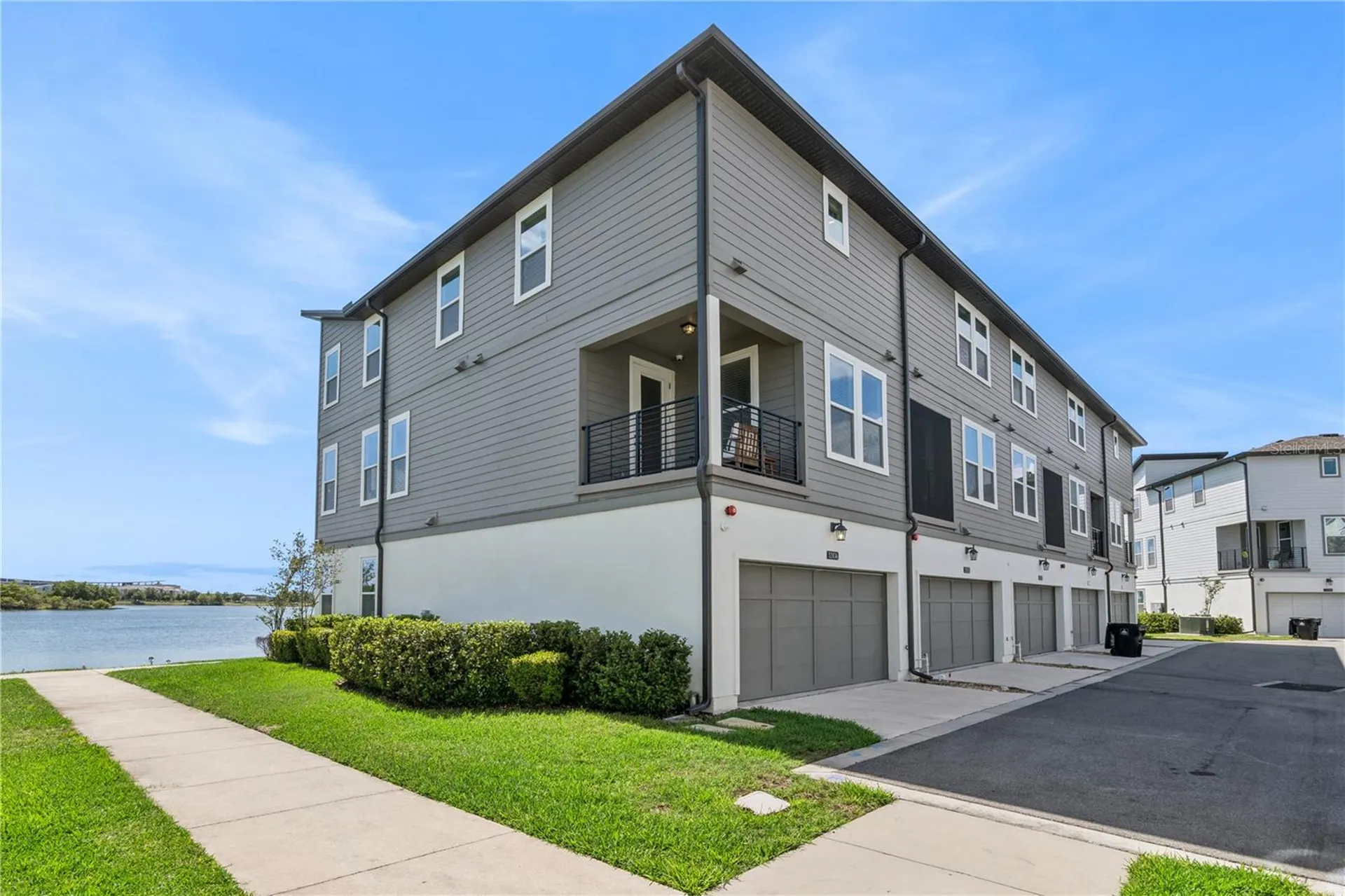 12436 Koshiba Alley Orlando FL 32827