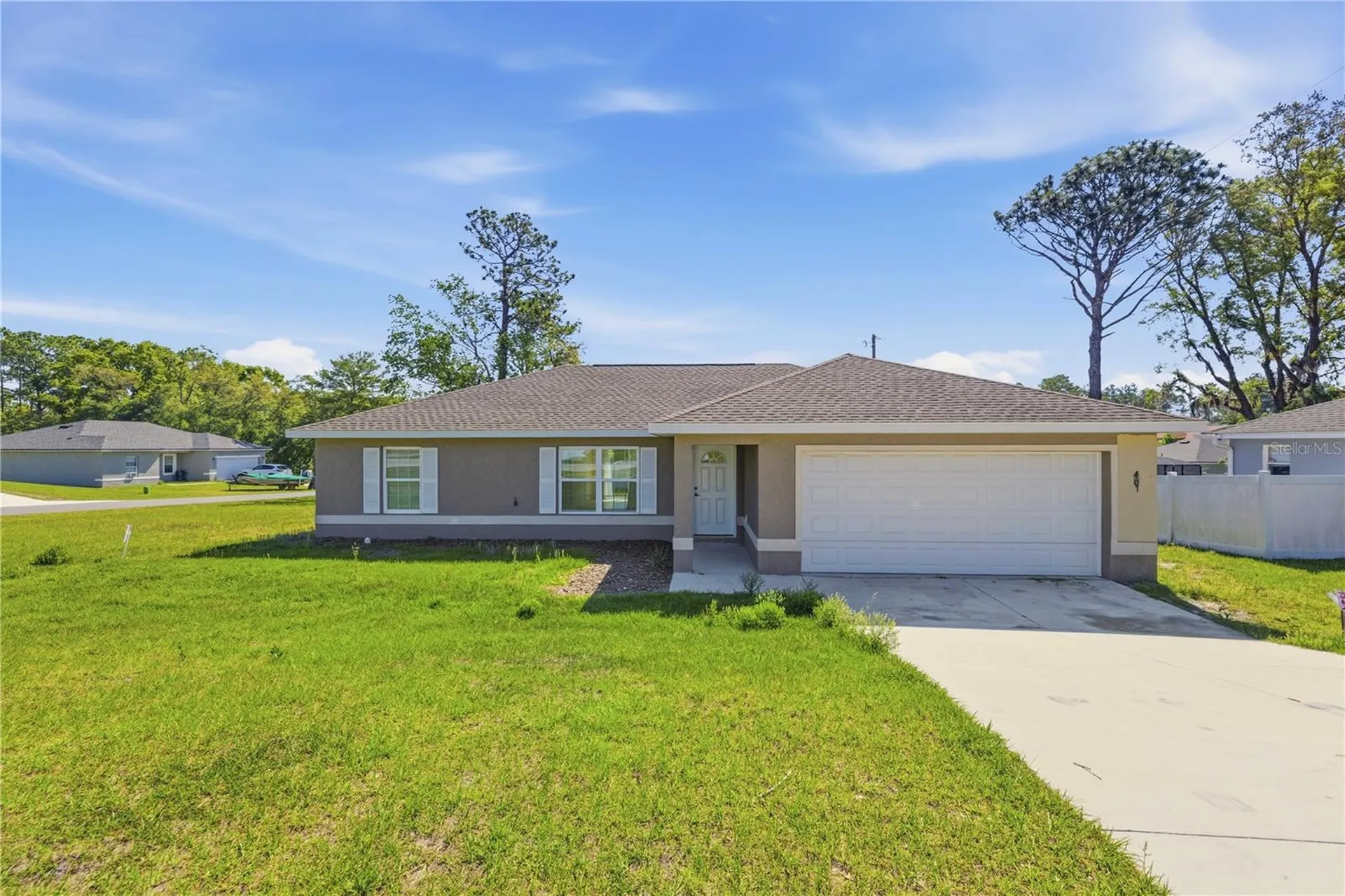 Ocala FL 34473