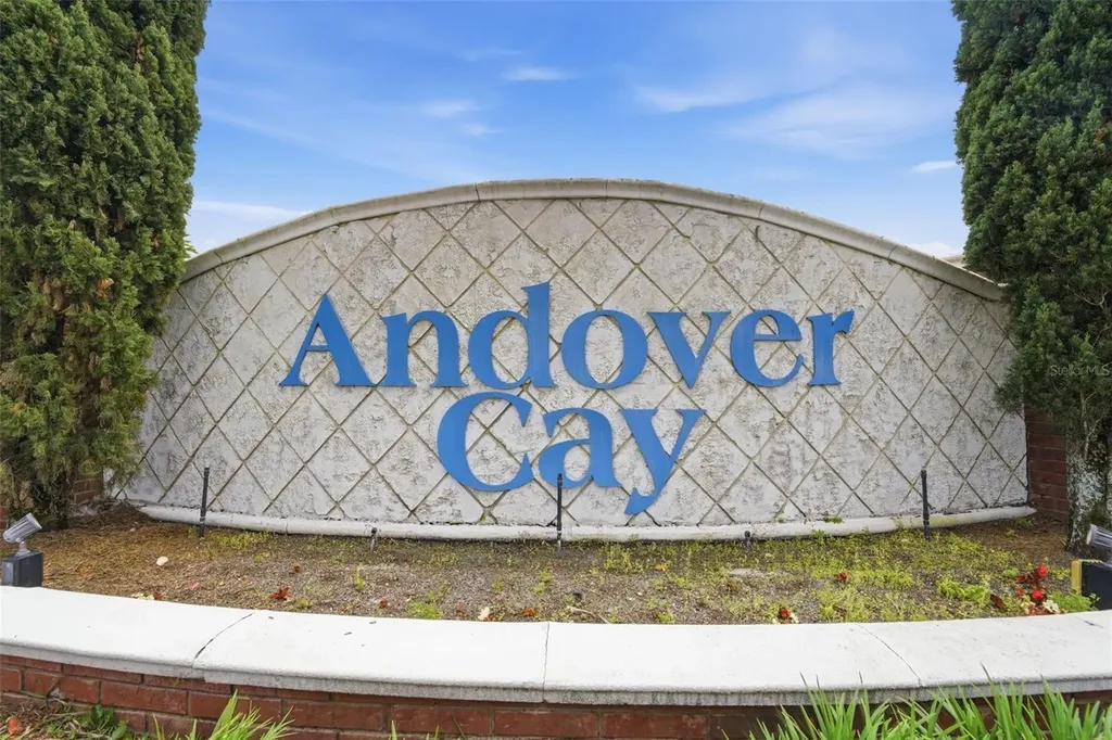 4029 Andover Cay Boulevard Orlando FL 32825
