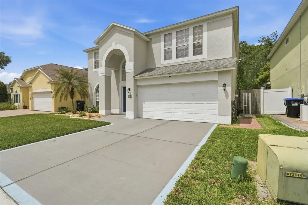 4029 Andover Cay Boulevard Orlando FL 32825