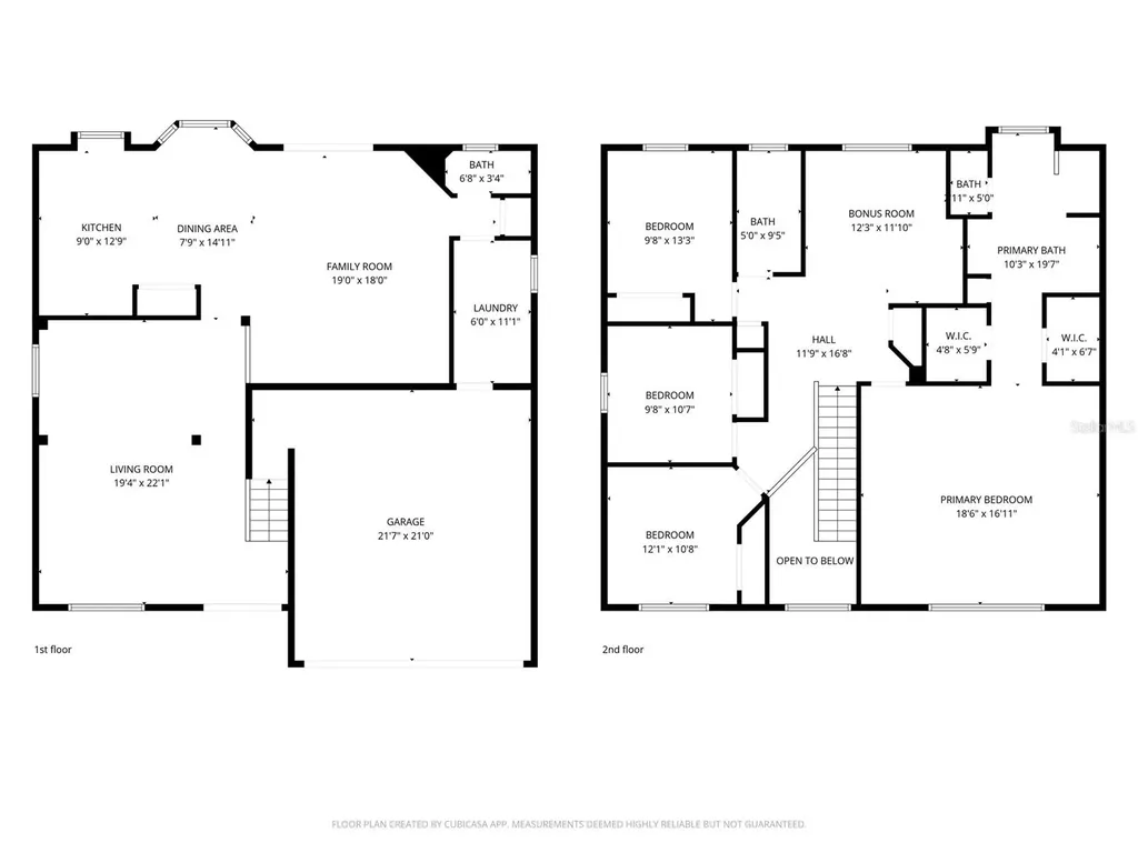 4029 Andover Cay Boulevard Orlando FL 32825