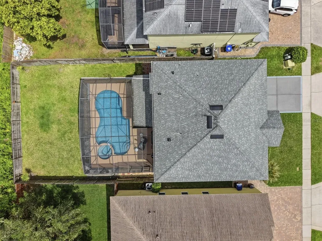 4029 Andover Cay Boulevard Orlando FL 32825