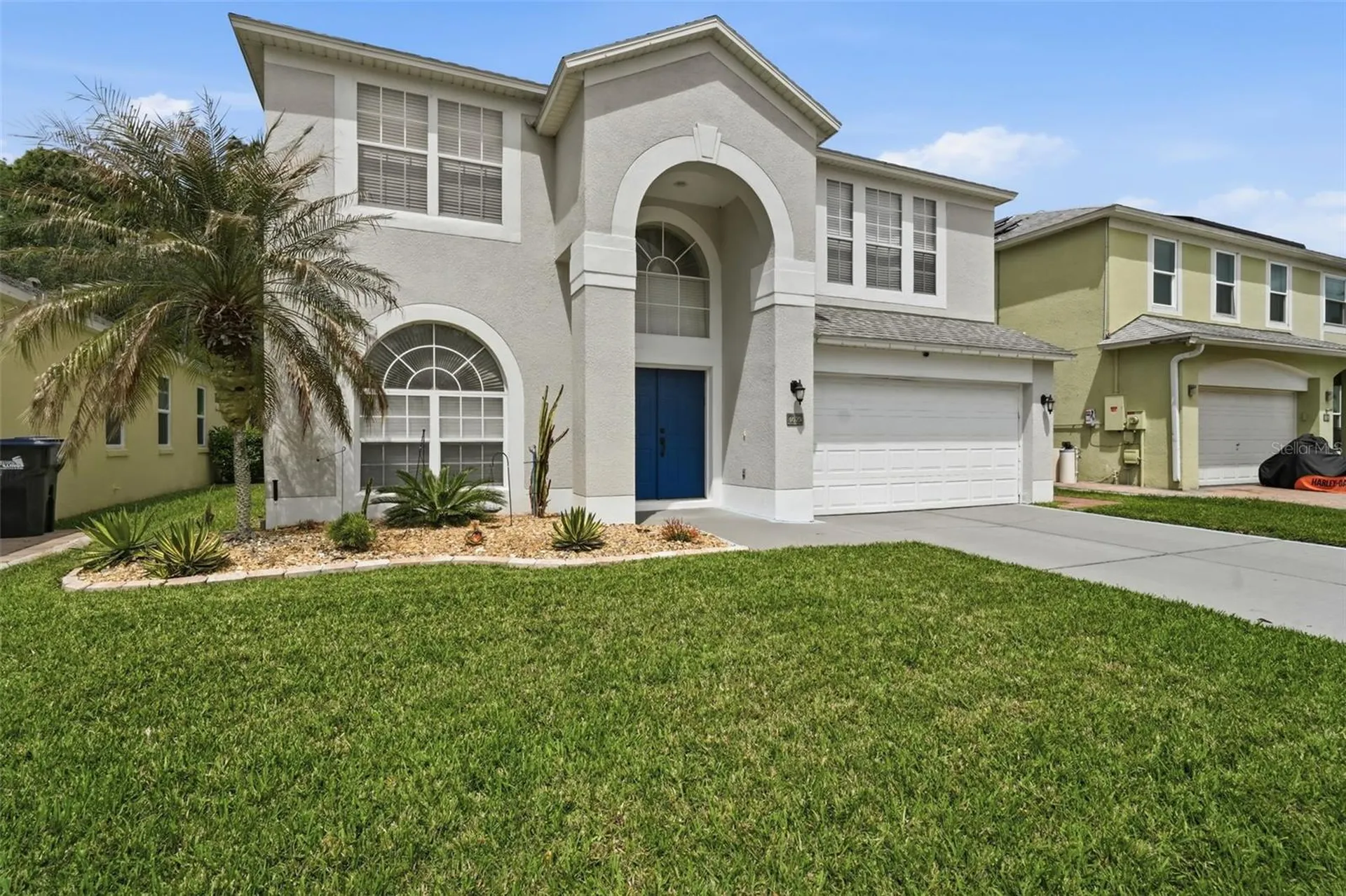 4029 Andover Cay Boulevard Orlando FL 32825