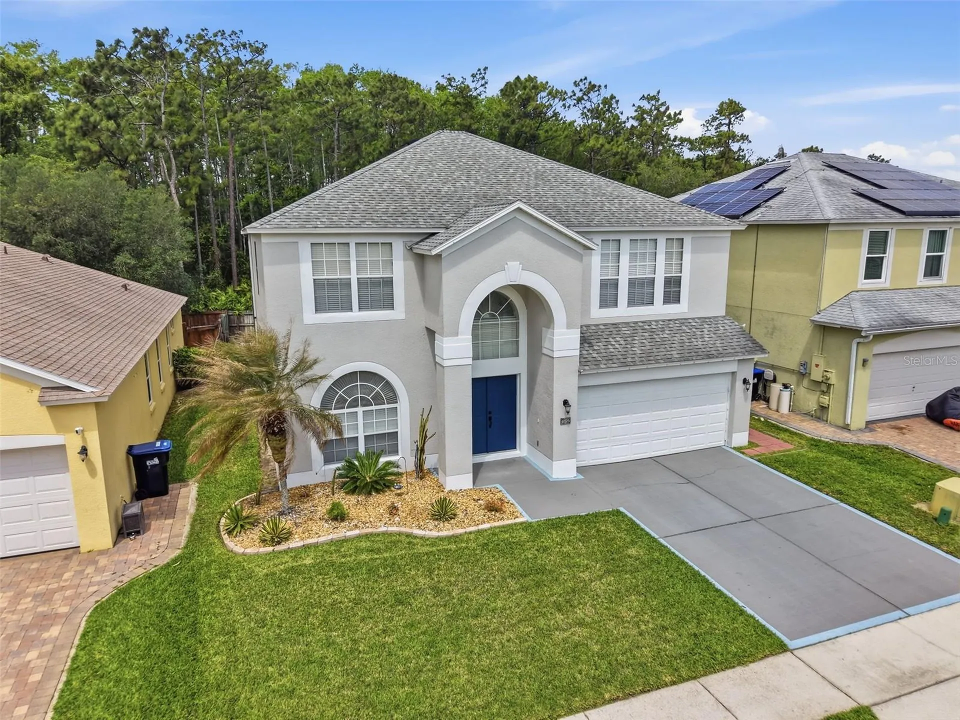 4029 Andover Cay Boulevard Orlando FL 32825