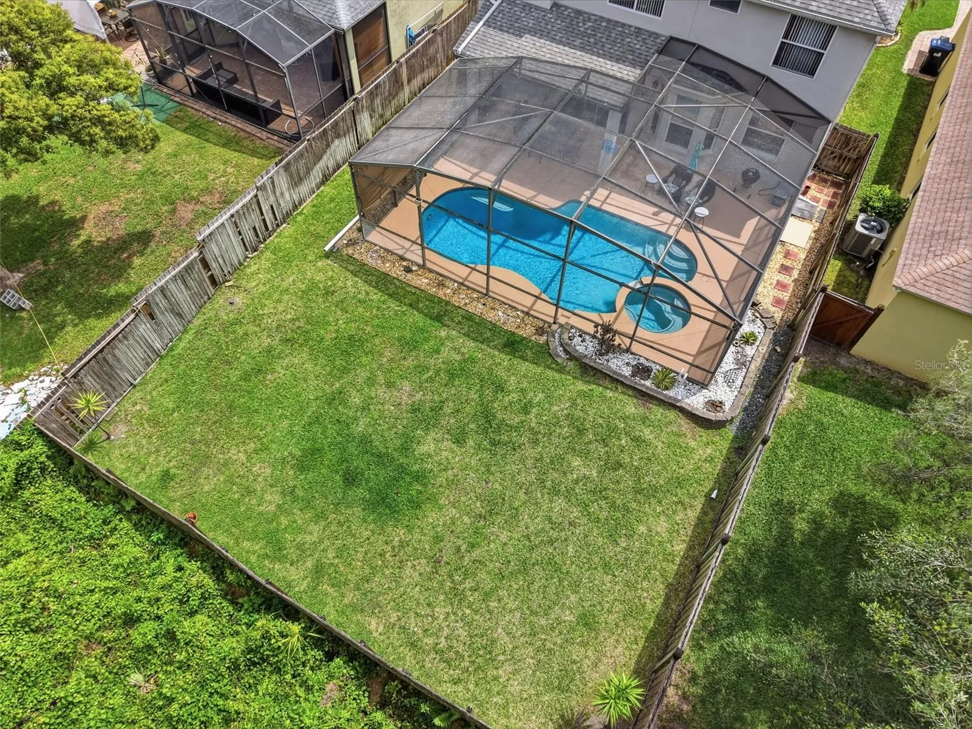4029 Andover Cay Boulevard Orlando FL 32825