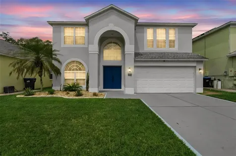 4029 Andover Cay Boulevard Orlando FL 32825