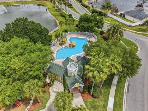 4029 Andover Cay Boulevard Orlando FL 32825