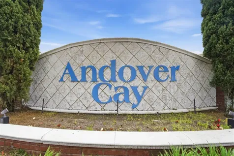 4029 Andover Cay Boulevard Orlando FL 32825