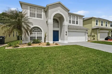 4029 Andover Cay Boulevard Orlando FL 32825