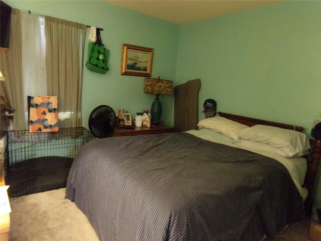 110 Cypress Woods Court Deltona FL 32725