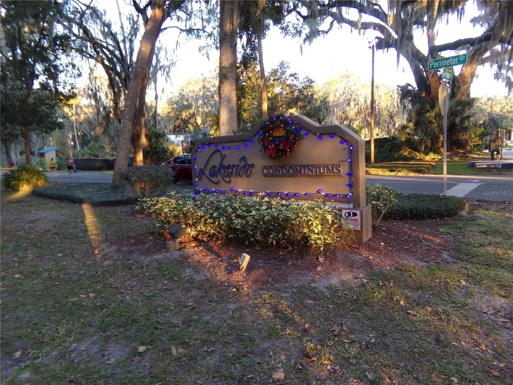 110 Cypress Woods Court Deltona FL 32725