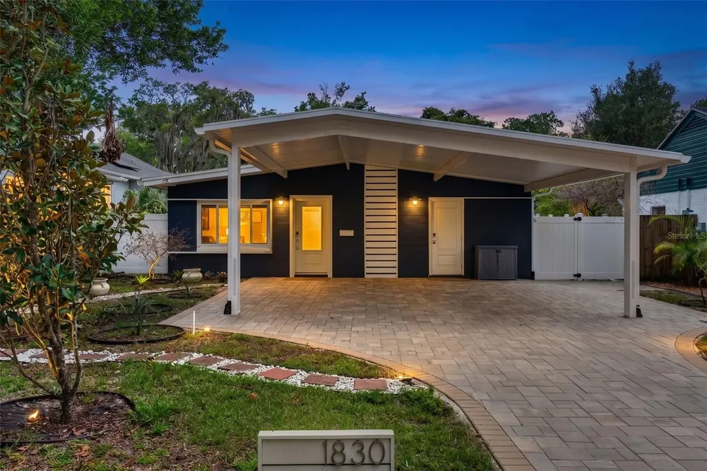 1830 Edwin Boulevard Winter Park FL 32789